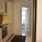 Cozy 1-Bdr Apartment In Cihangir Neighborhood