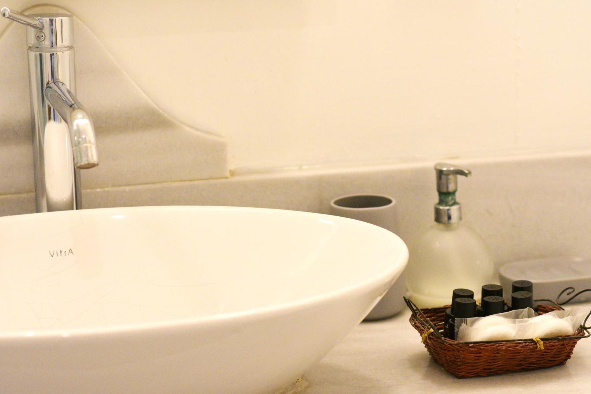 Daire Cozy 1-bdr In Cihangir Neighborhood