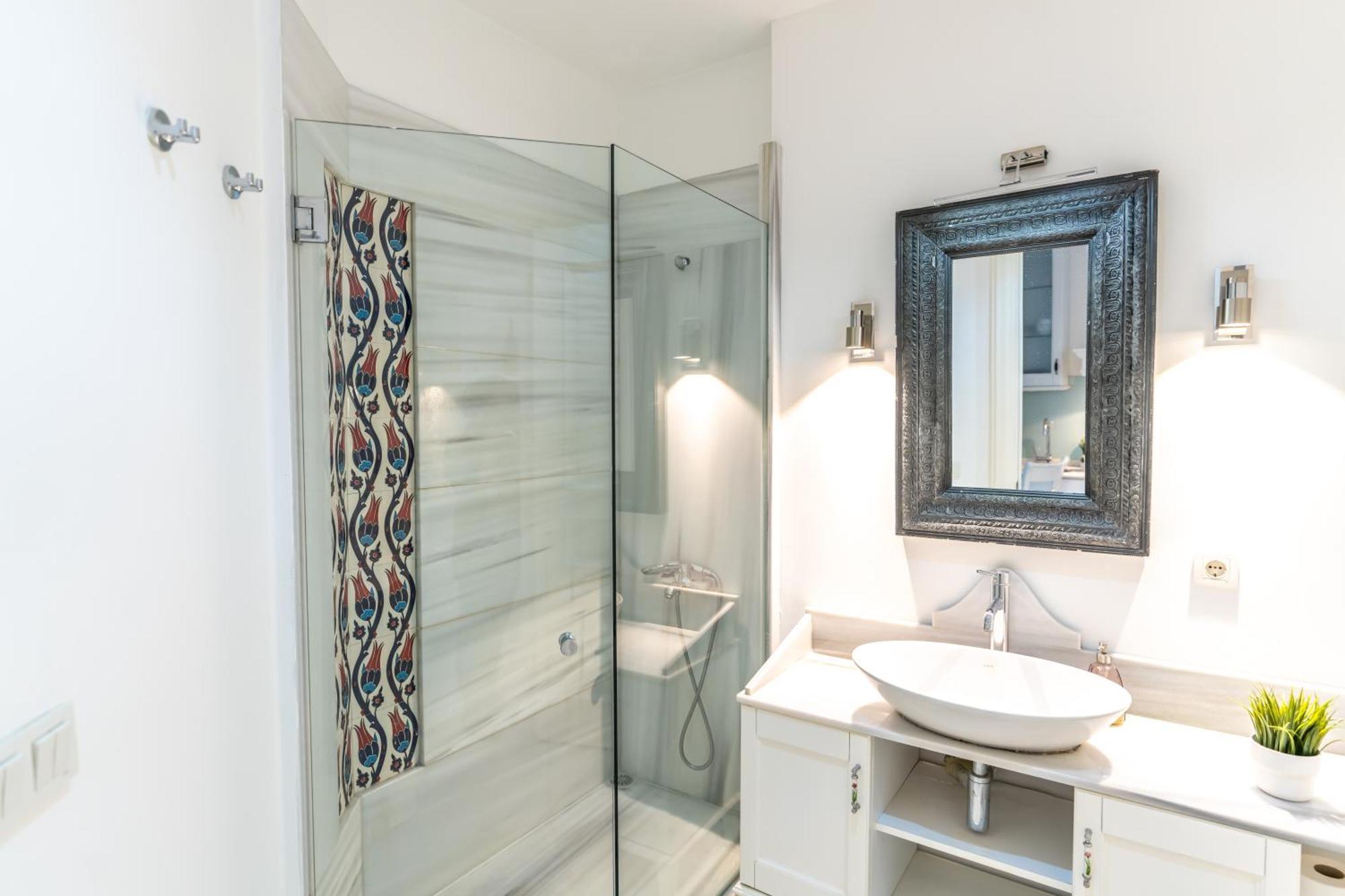 Cozy 1-bdr In Cihangir Neighborhood İstanbul