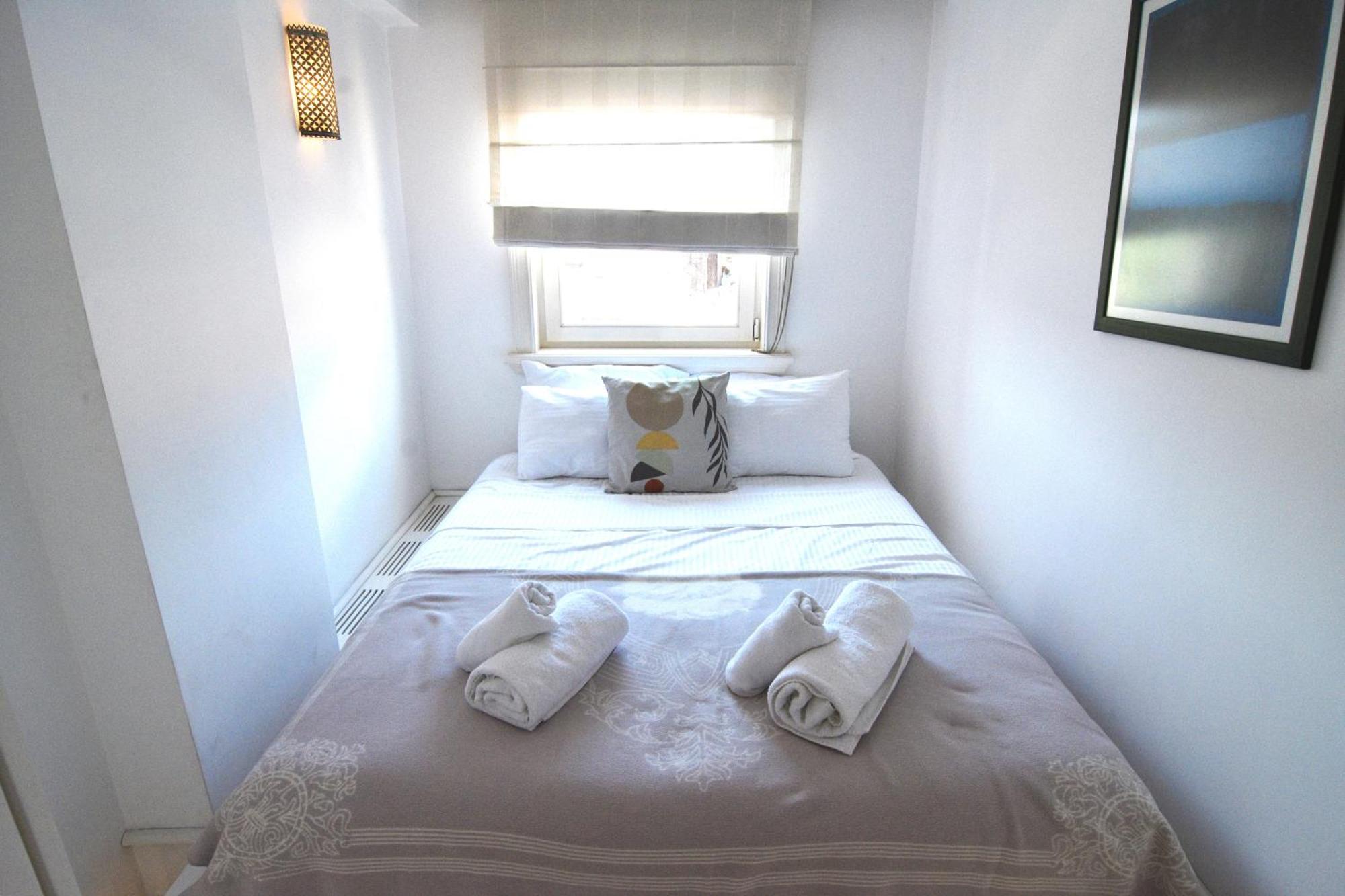 Cozy 1-bdr In Cihangir Neighborhood *